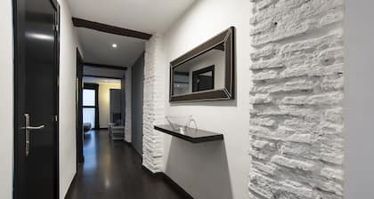 Apartamentos Logroño