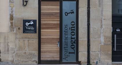 Apartamentos Logroño