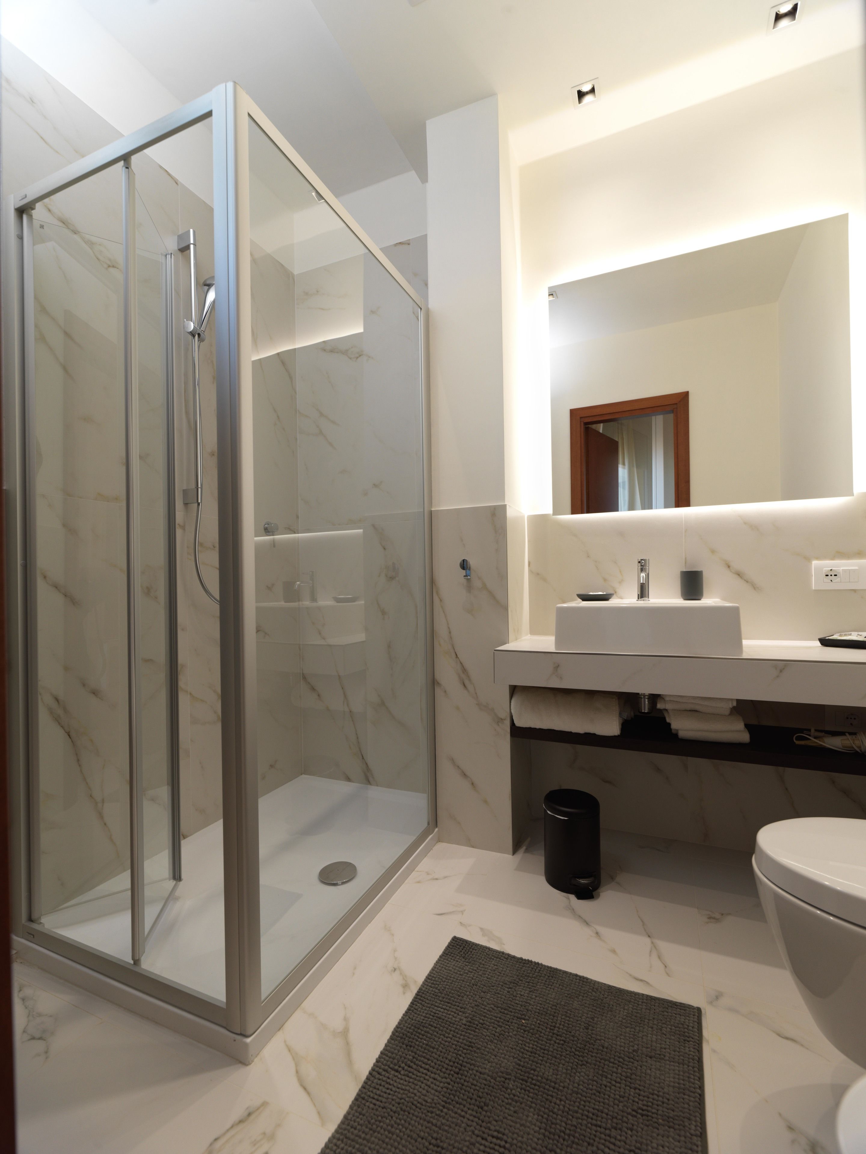 superior double room, sea view | in-room safe, desk, cots/infant beds, free wifi