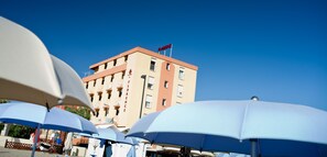 Exterior - Hotel Florence (Mondolfo)