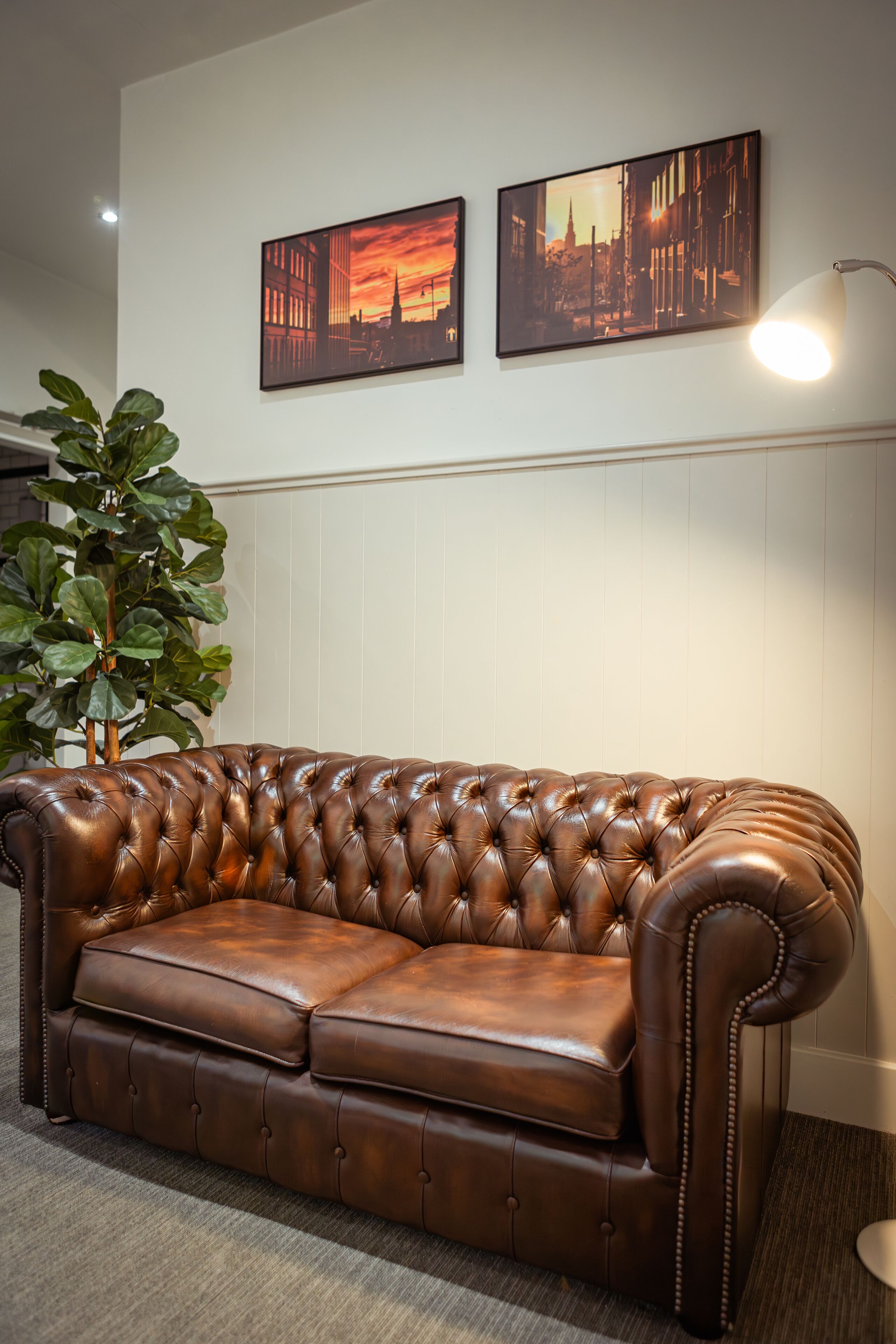 Foto - Saint Pauls House