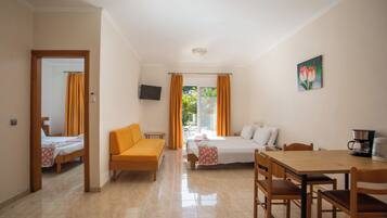 Superior appartement | Een laptopwerkplek, gratis babybedden, gratis wifi, beddengoed