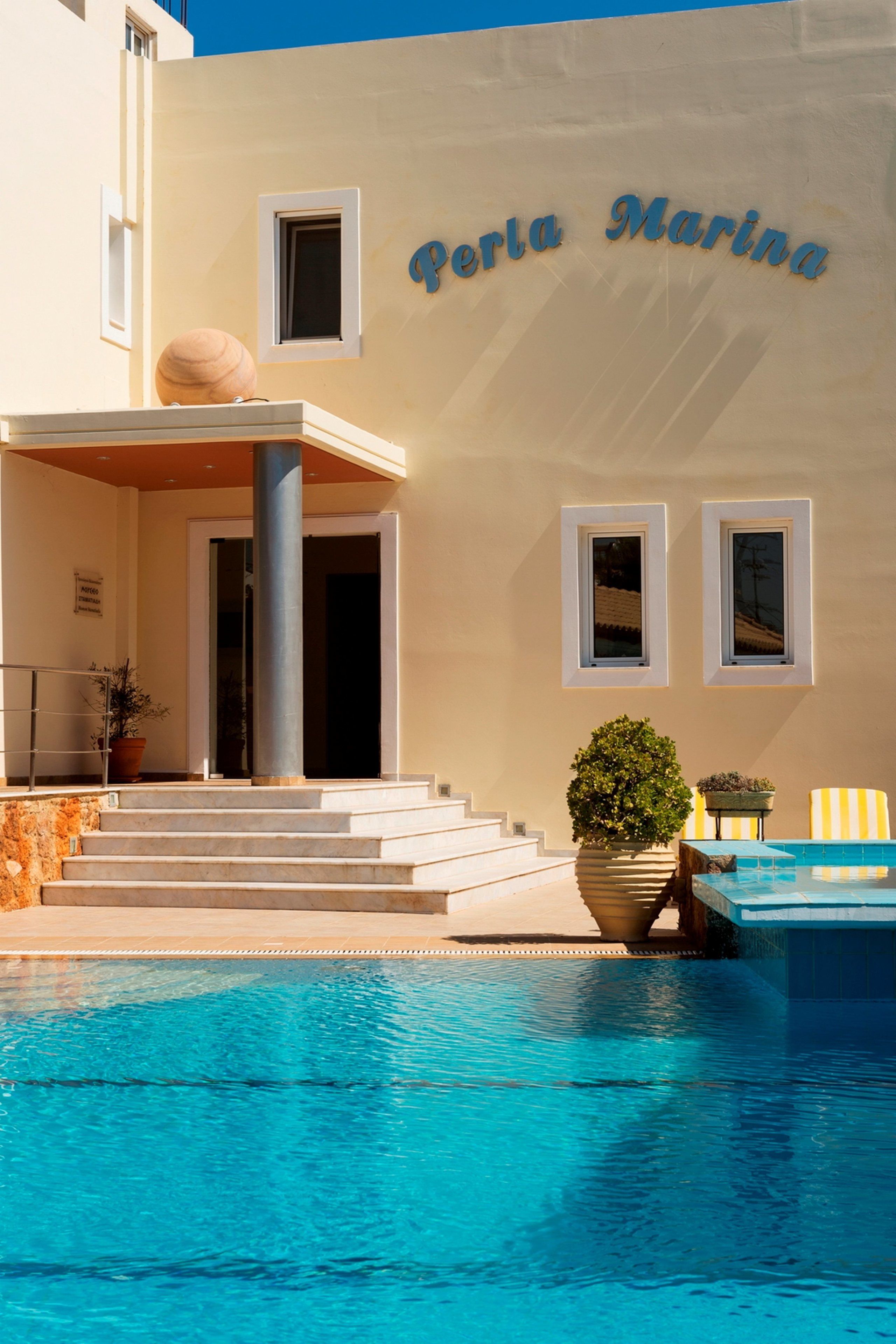 Photo - Perla Marina Aparthotel