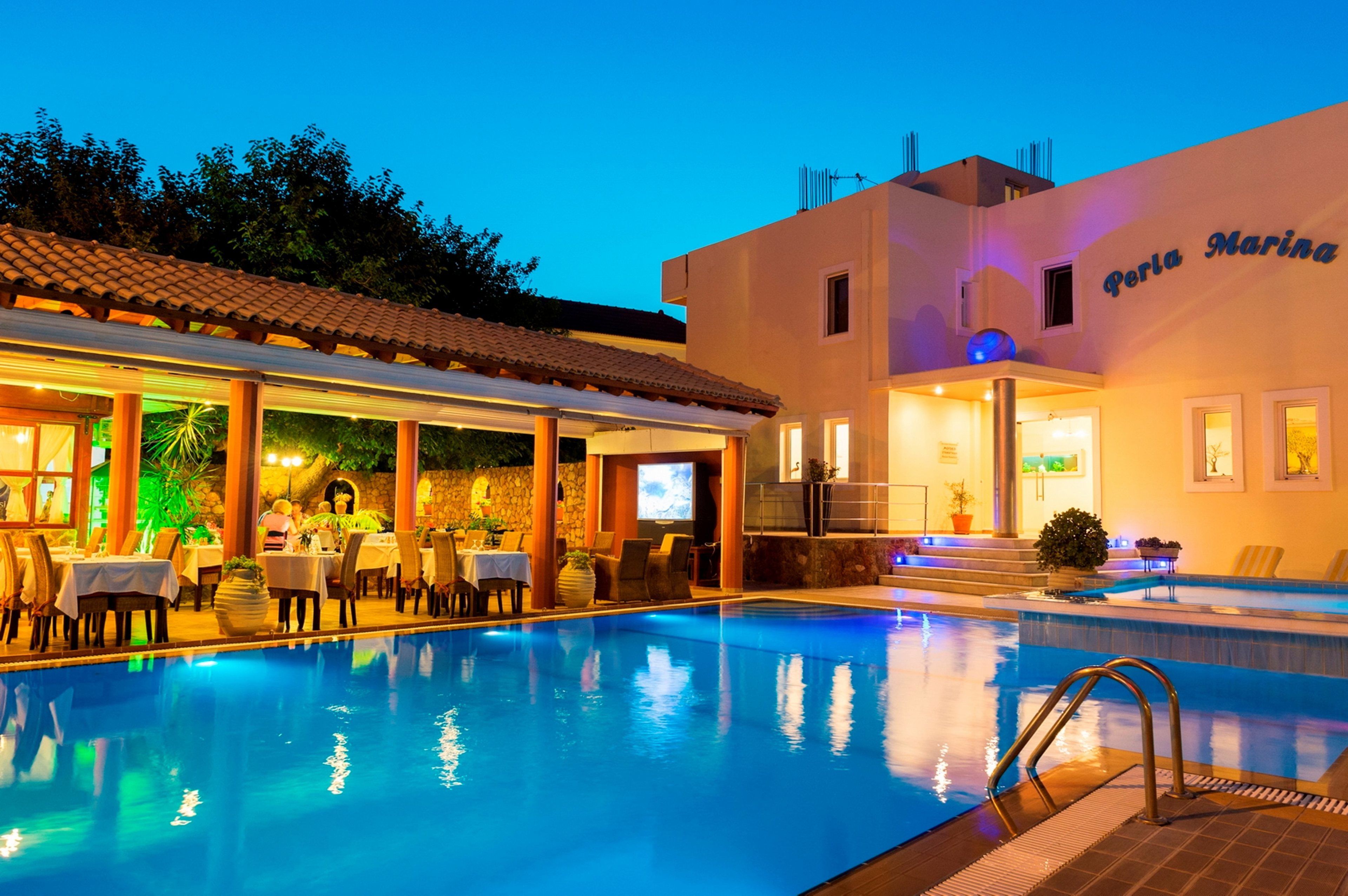 Photo - Perla Marina Aparthotel