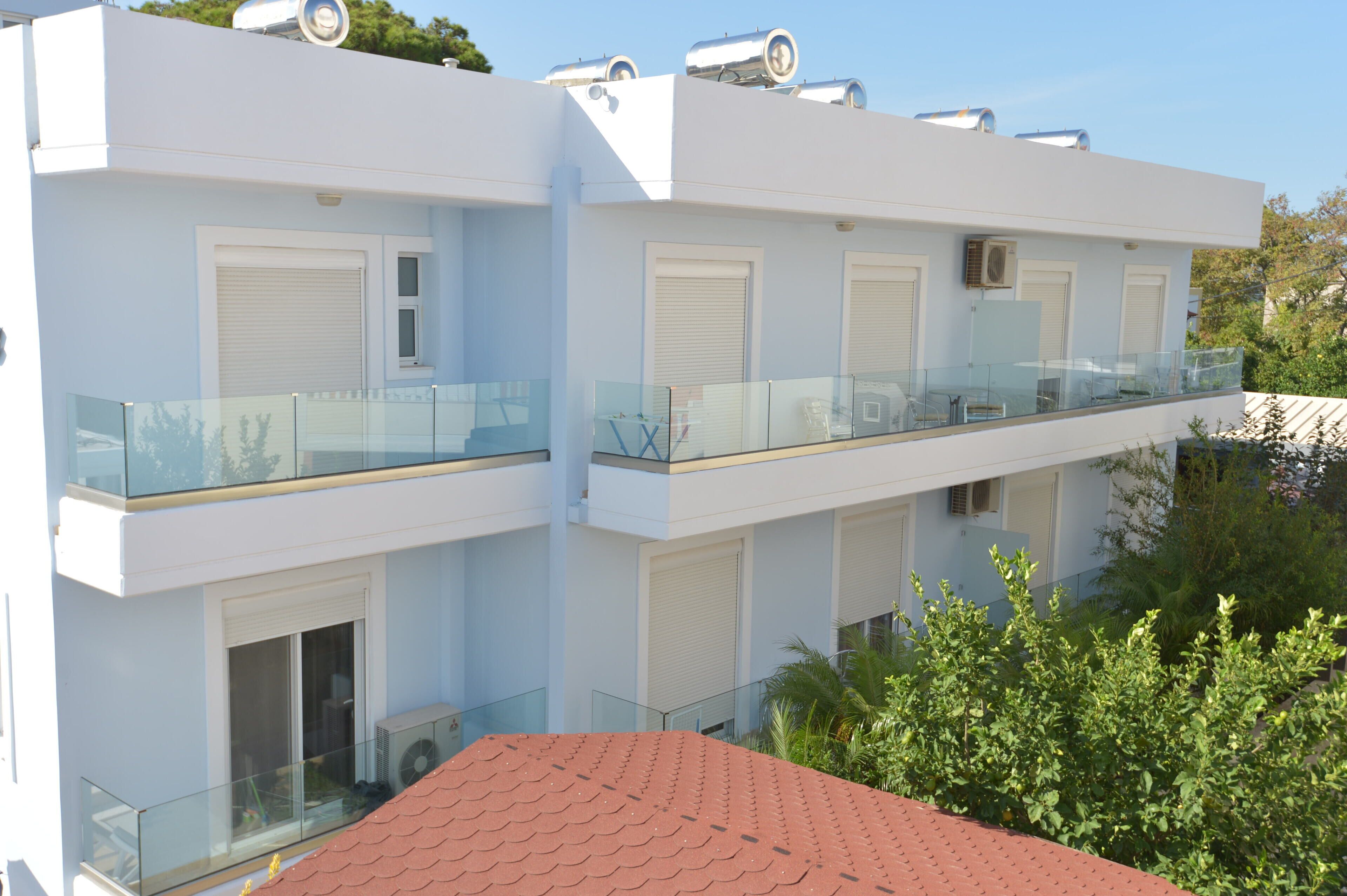 Photo - Perla Marina Aparthotel