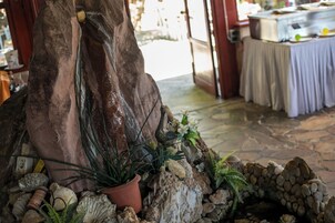 Detalle interior