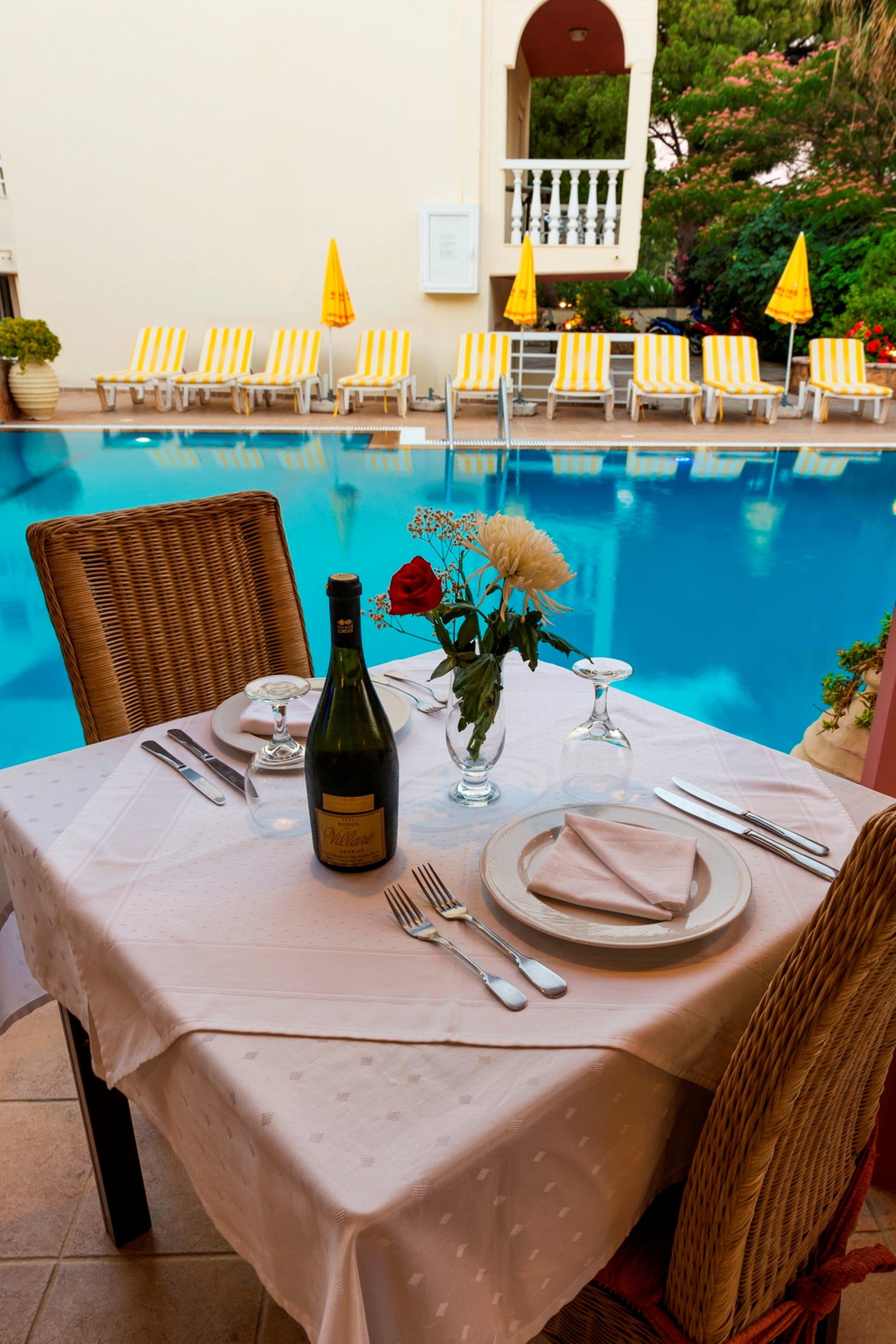 Photo - Perla Marina Aparthotel