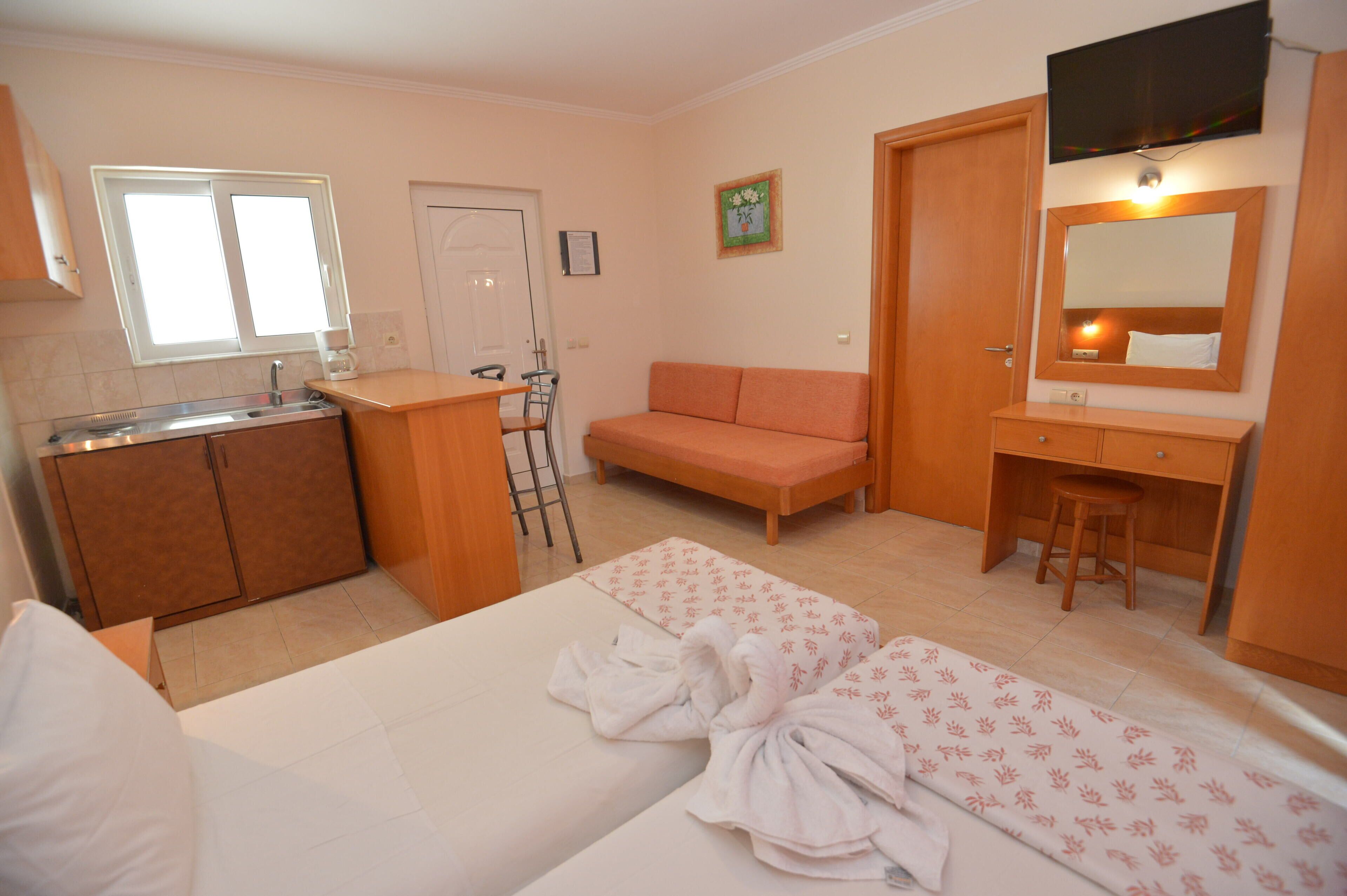 Foto - Perla Marina Aparthotel