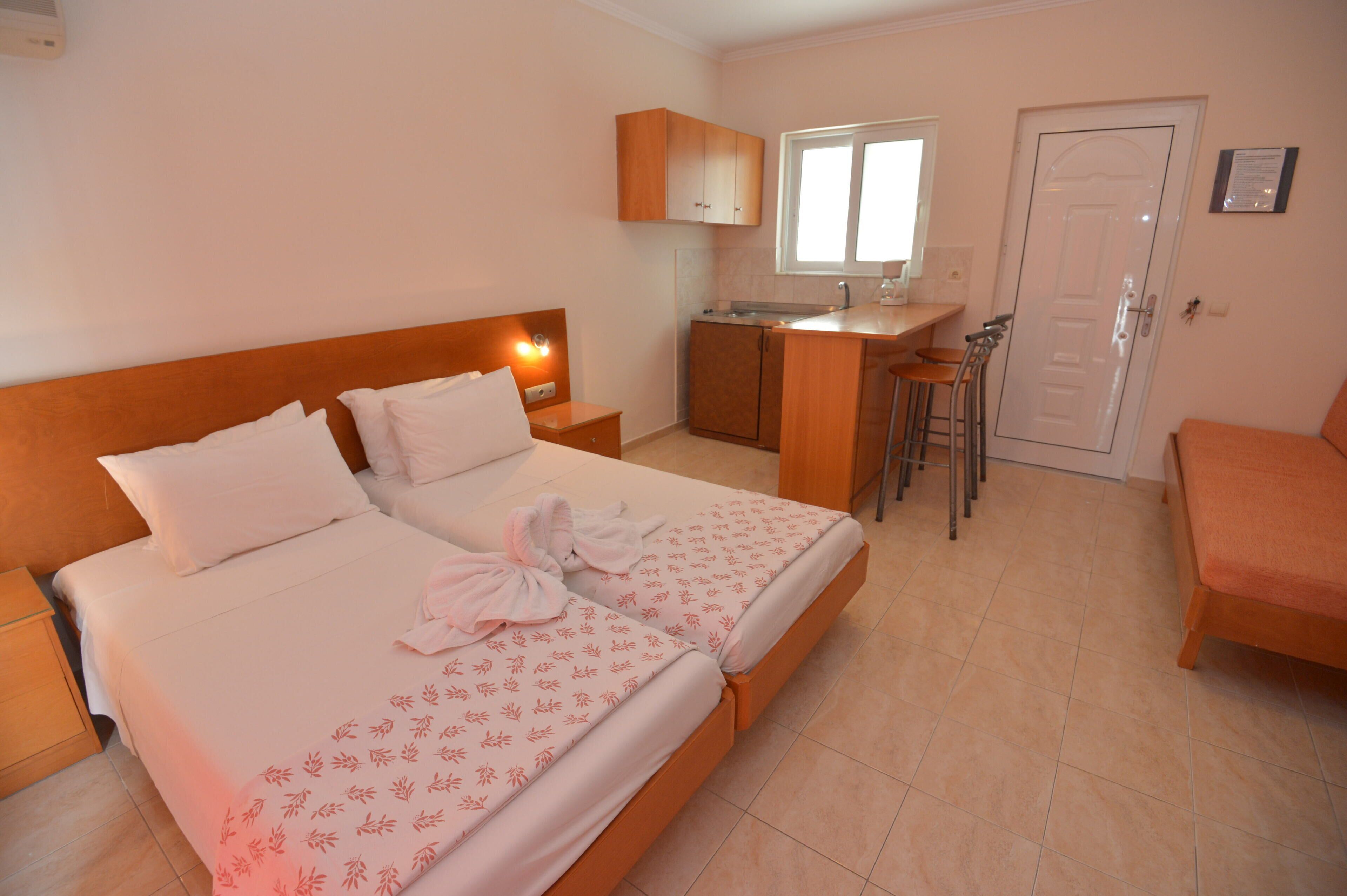 Photo - Perla Marina Aparthotel