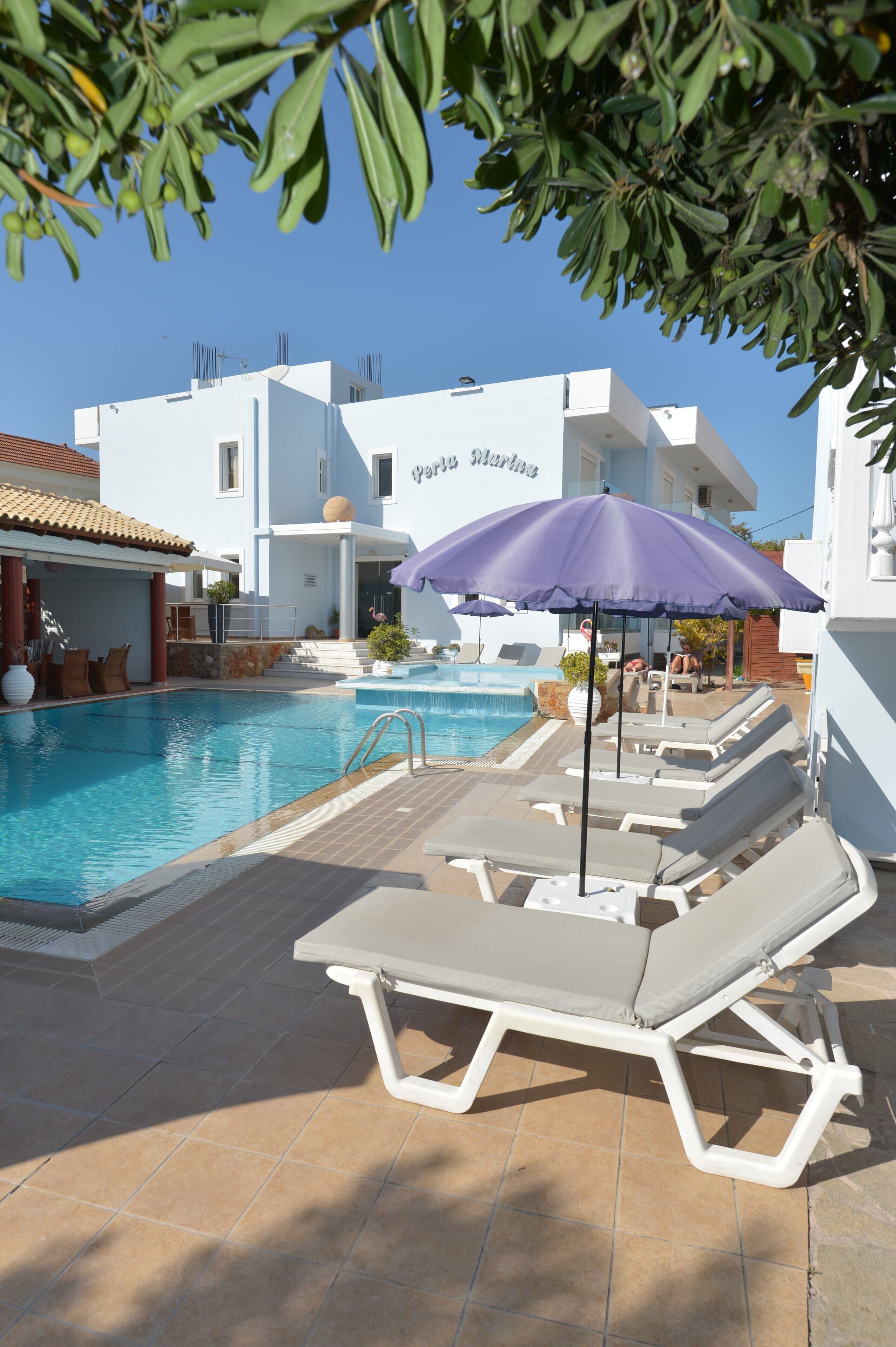 Photo - Perla Marina Aparthotel