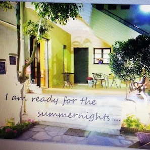 Exterior - Evangelos Apartments (Platanias)