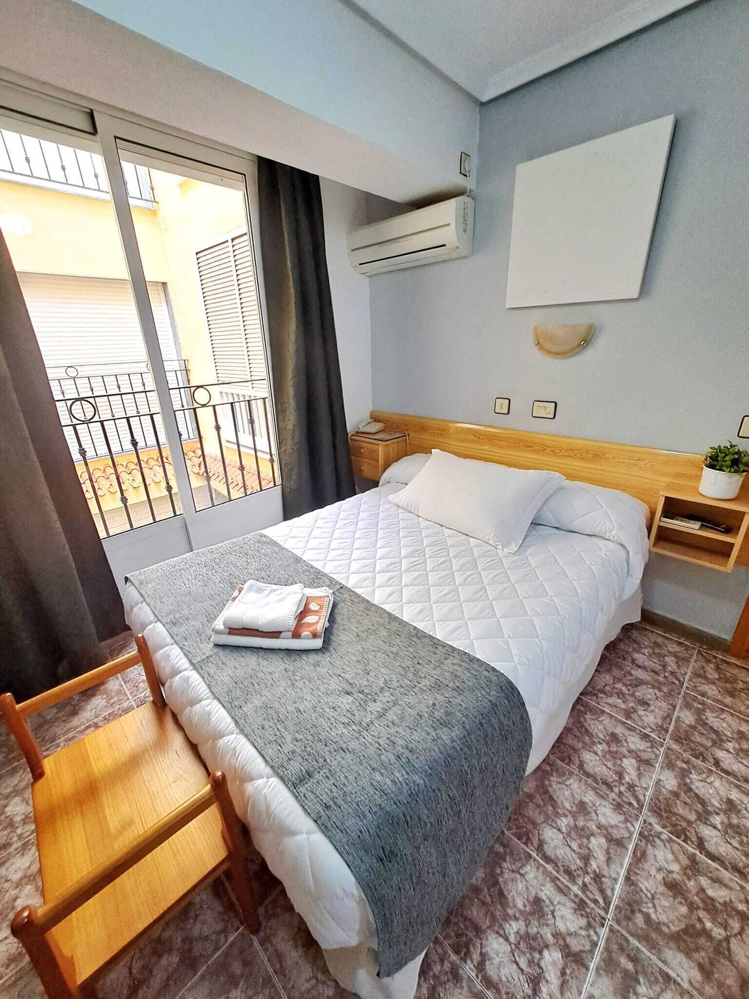 Enkeltværelse | Minibar, individuelt design, individuel indretning, skrivebord