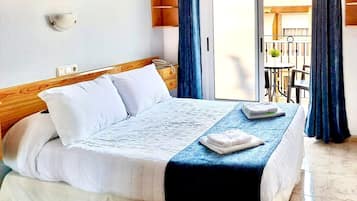 Minibar, individuelt dekorert, individuelt innredet og skrivebord