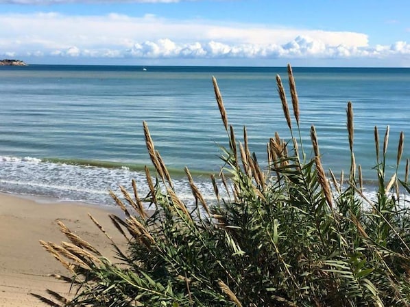 In Strandnähe, 2 Strandbars