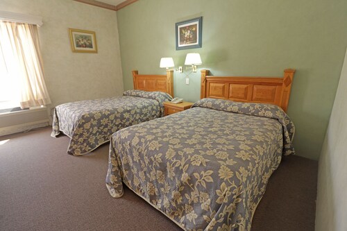 Hotel Pazo de Daro