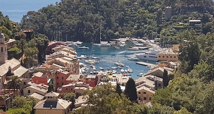 B&B Tre Mari Portofino