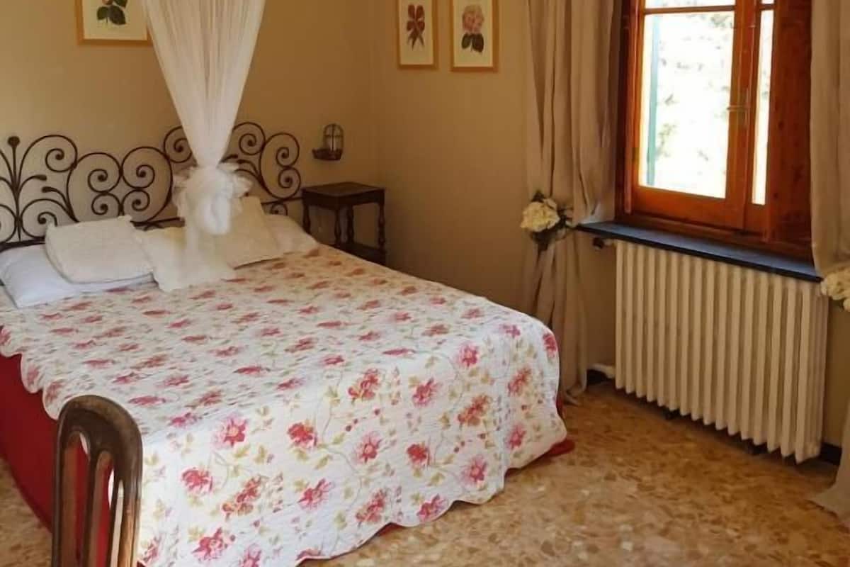 Doppelzimmer, Balkon, Meerblick | Minibar, kostenloses WLAN, Bettwäsche