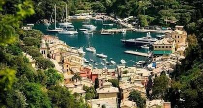 B&B Tre Mari Portofino