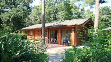 Boekhorst 6 | Individually decorated, individually furnished, free WiFi, bed sheets