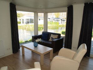 Velthorst 4 | Salle de séjour