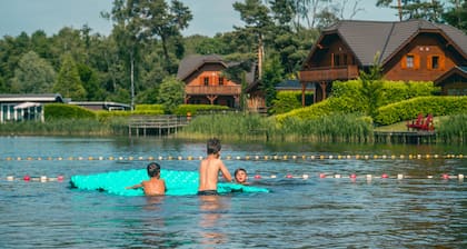 EuroParcs Brunssummerheide