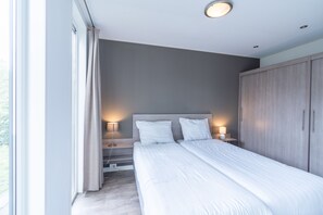 Pavilion 6 | Coin séjour