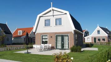 Speeltoren 8 | Kameruitzicht