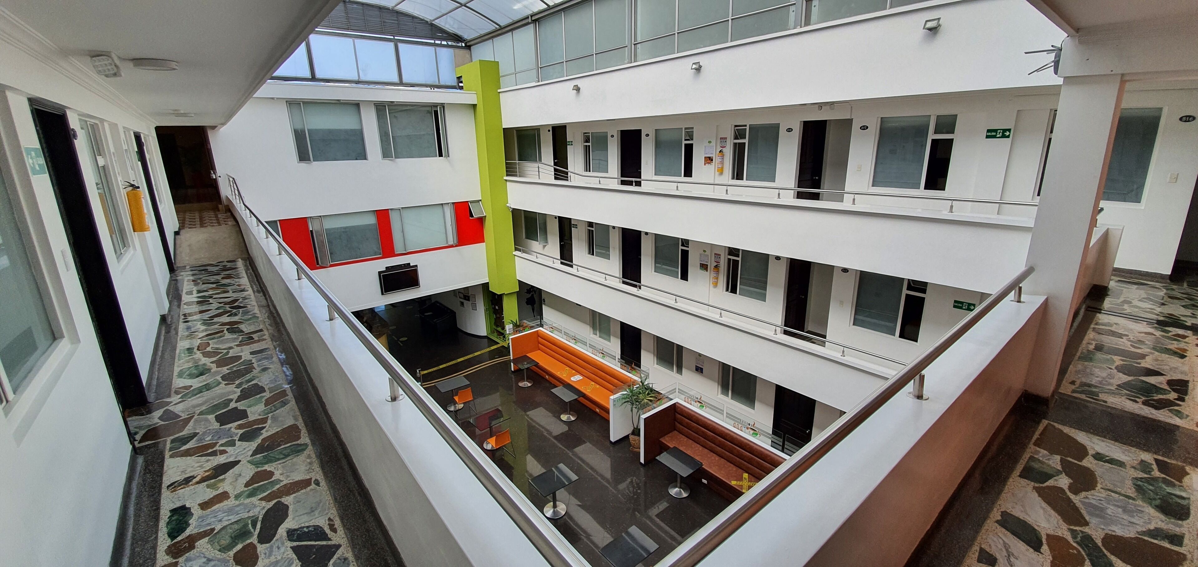 Photo - Hotel Ferias Park