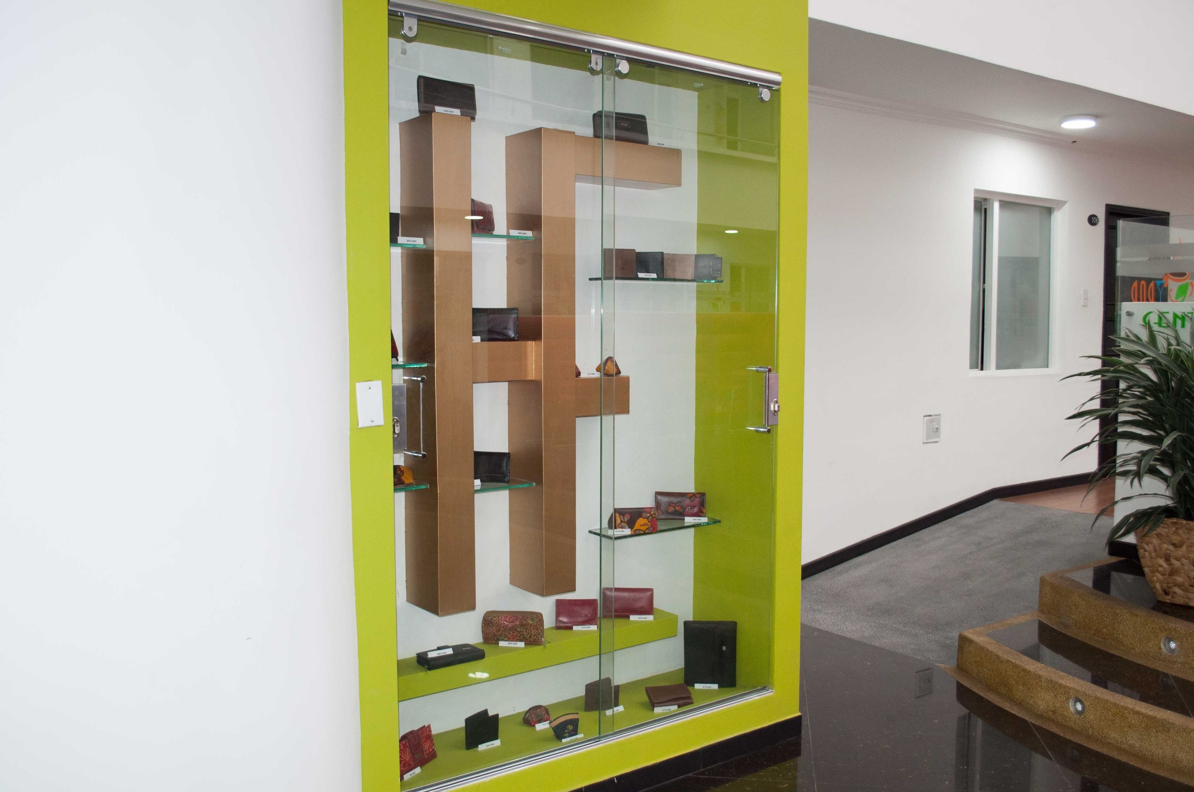 Photo - Hotel Ferias Park