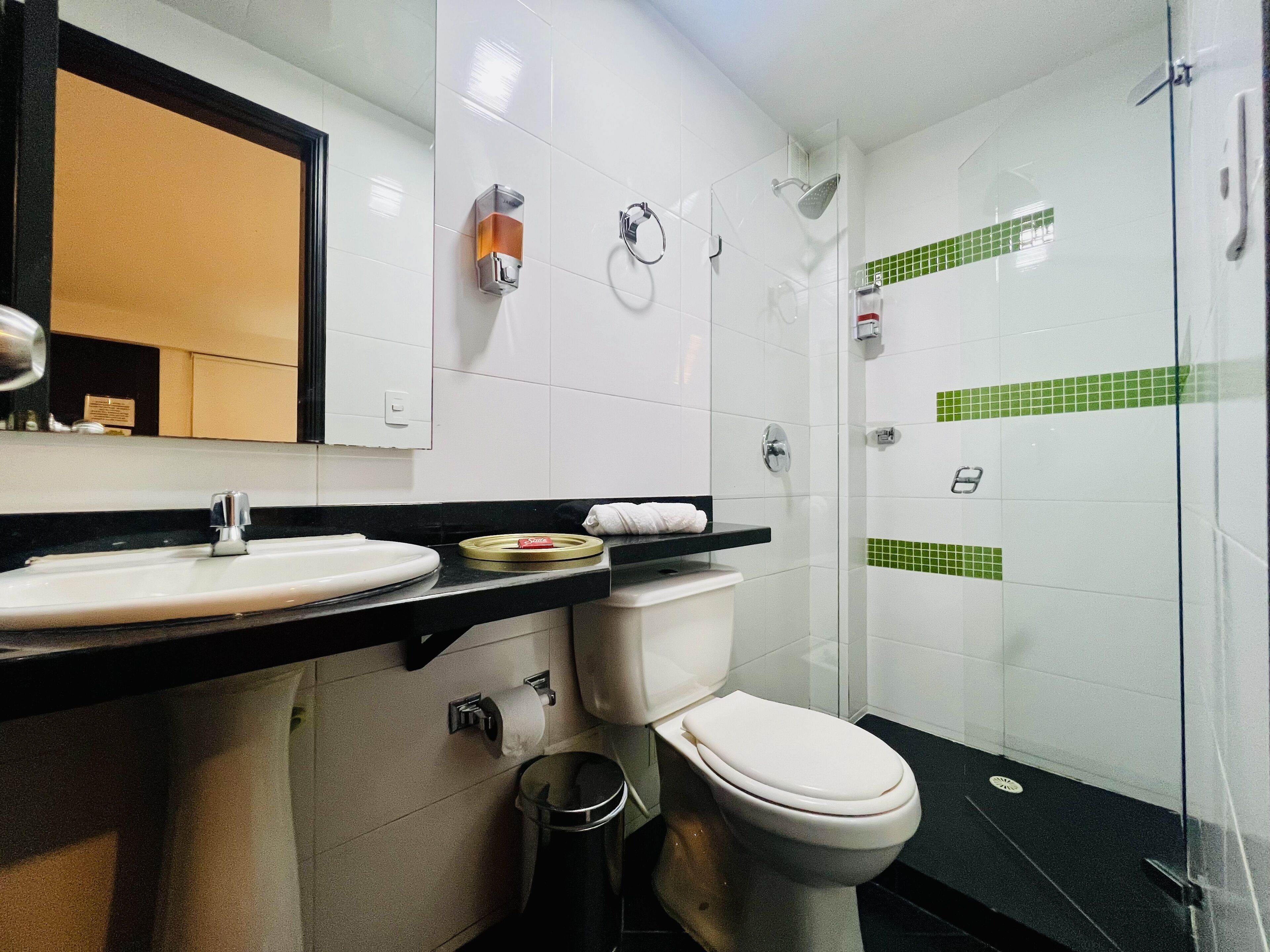 Photo - Hotel Ferias Park