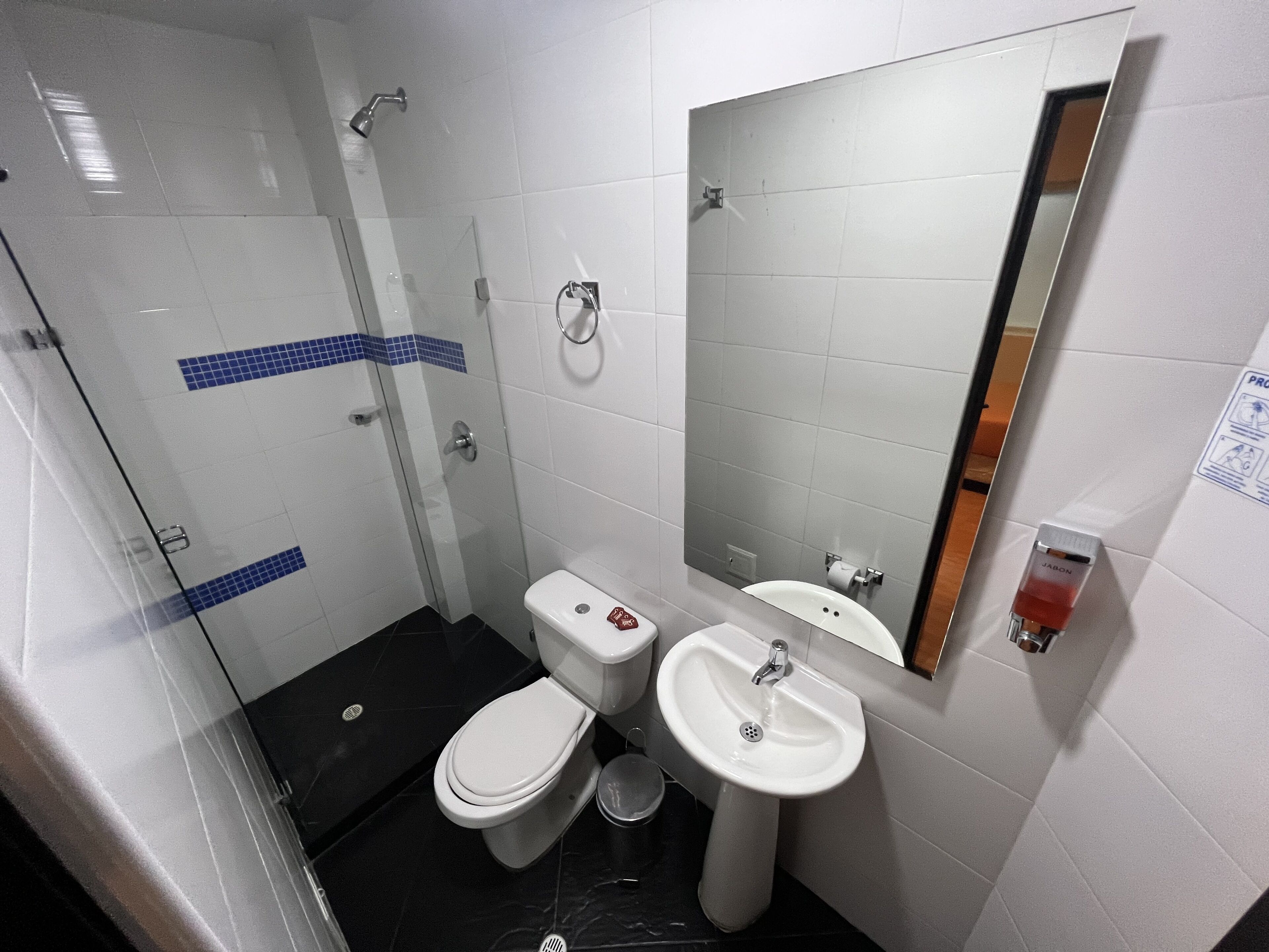 Photo - Hotel Ferias Park