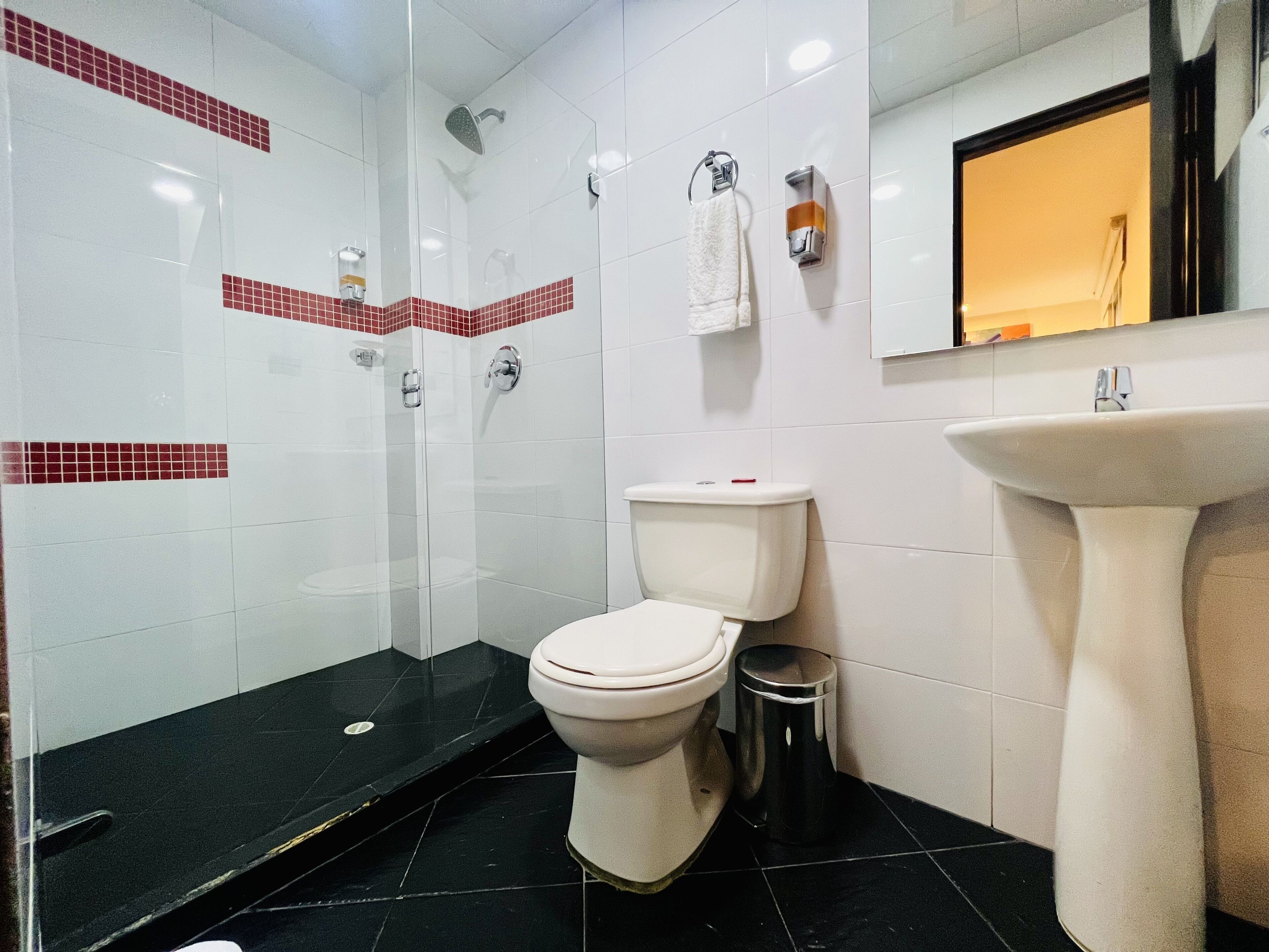 Photo - Hotel Ferias Park