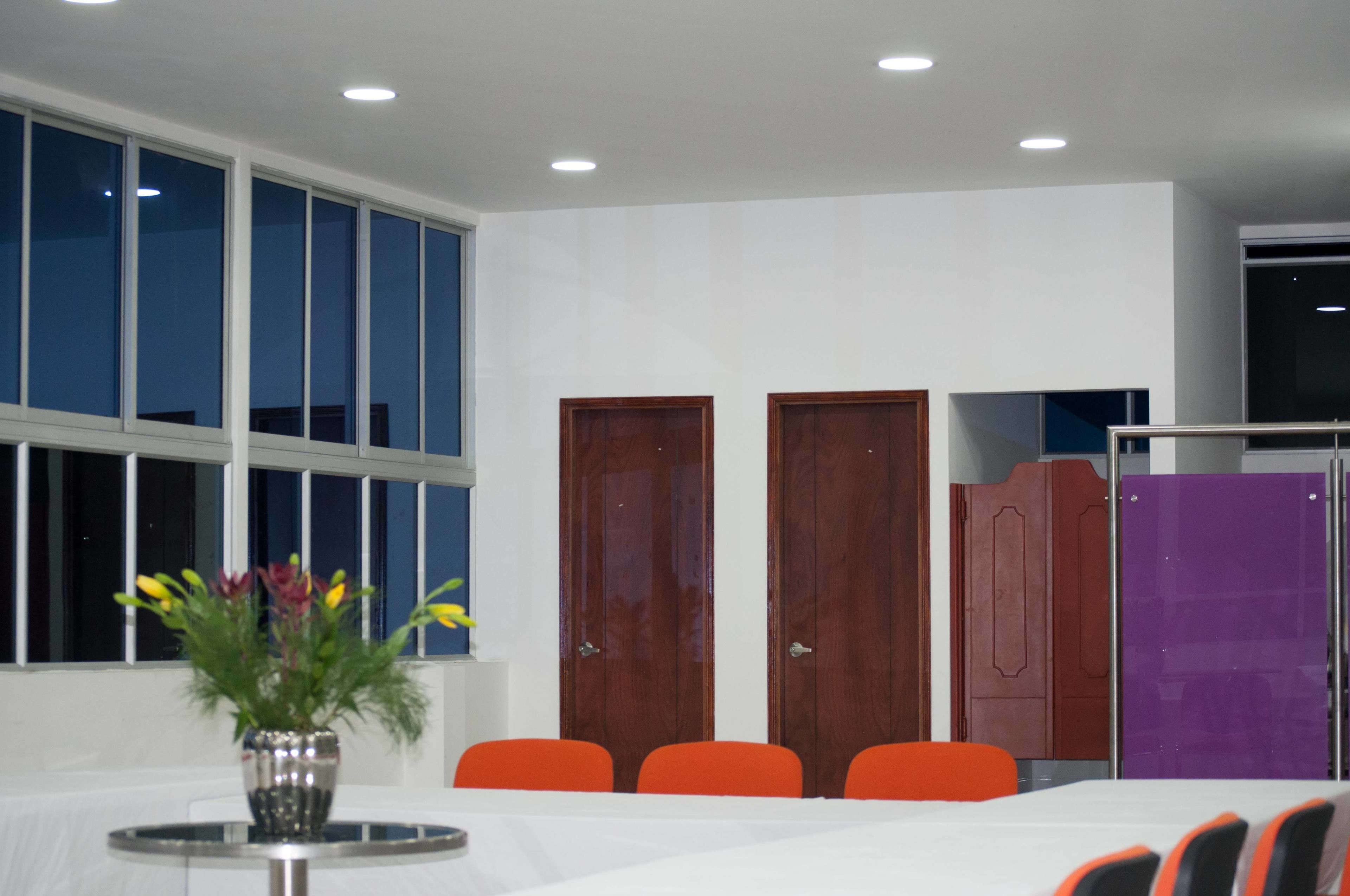 Photo - Hotel Ferias Park