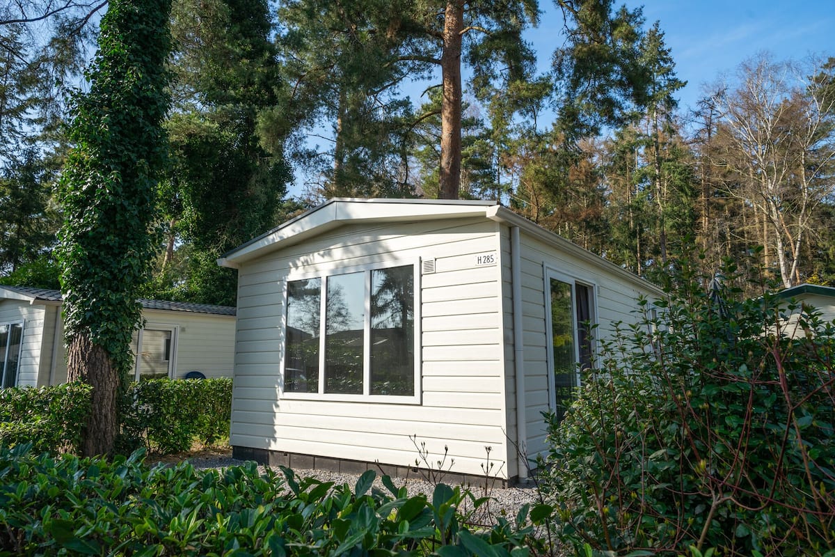 Berkel 4 | 4 bedrooms, individually decorated, individually furnished, free WiFi