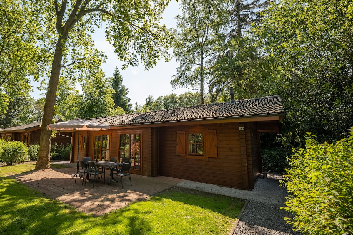 Boekhorst 6 | 4 bedrooms, individually decorated, individually furnished, free WiFi