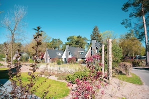 Exterior - EuroParcs De Achterhoek (Lochem)