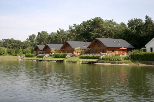 EuroParcs De Achterhoek
