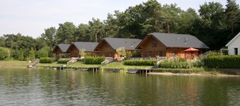 EuroParcs De Achterhoek