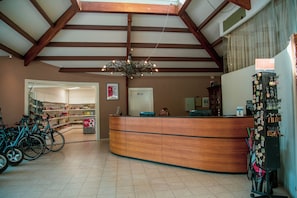 Recepción