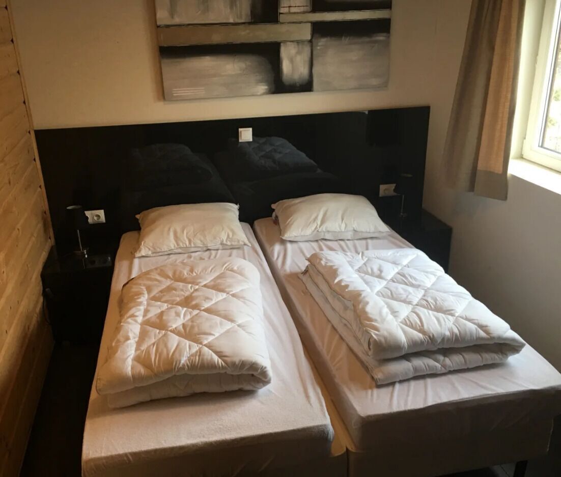 Individually decorated, individually furnished, free WiFi, bed sheets