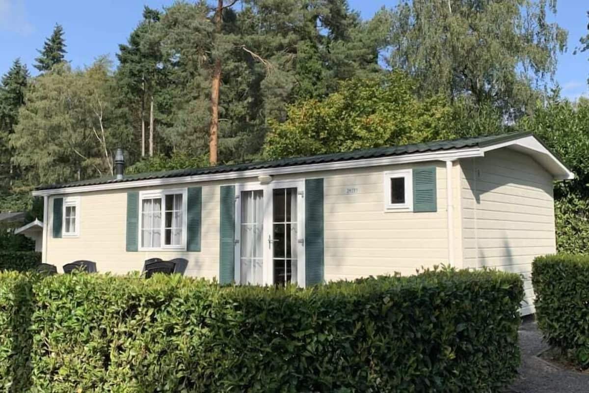 Velthorst 6 | 4 bedrooms, individually decorated, individually furnished, free WiFi