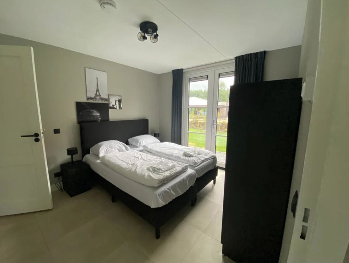 Individually decorated, individually furnished, free WiFi, bed sheets