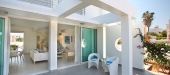 Protaras Architects Villas