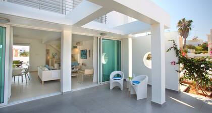 Protaras Architects Villas