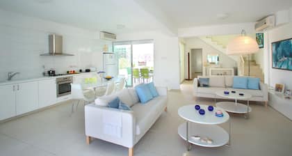 Protaras Architects Villas