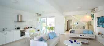 Protaras Architects Villas