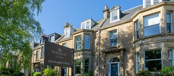 Kingsley Edinburgh