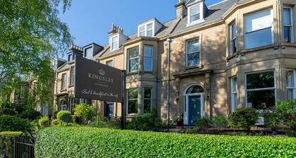 Kingsley Edinburgh