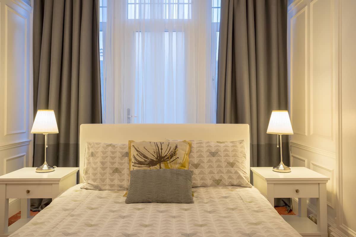 Double Room, Ensuite, Ground Floor