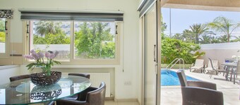 Protaras Villas Michelle